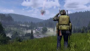 DayZ Best Base Building Locations: Hidden and Defendable Spots