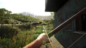 SCUM gameplay