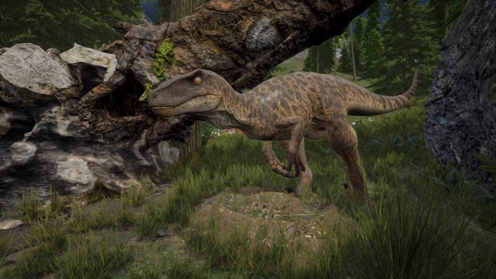 The Isle Evrima Herbivore Survival Guide