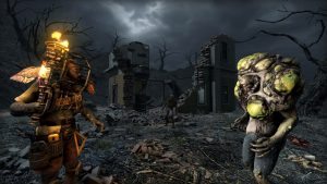 7 Days to Die gameplay