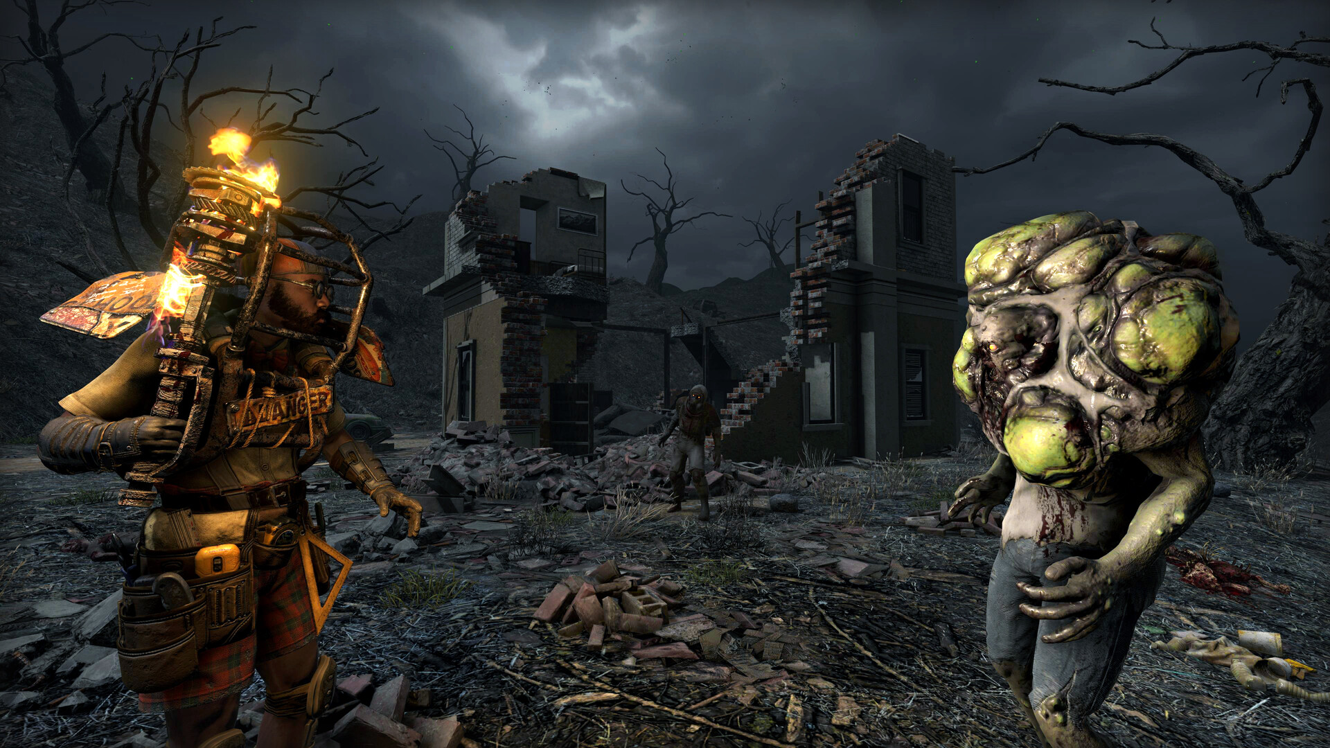 7 Days to Die gameplay