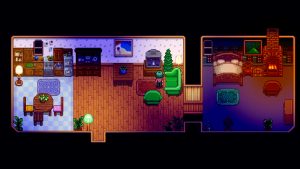The Best Profession Choices for Every Skill in Stardew Valley