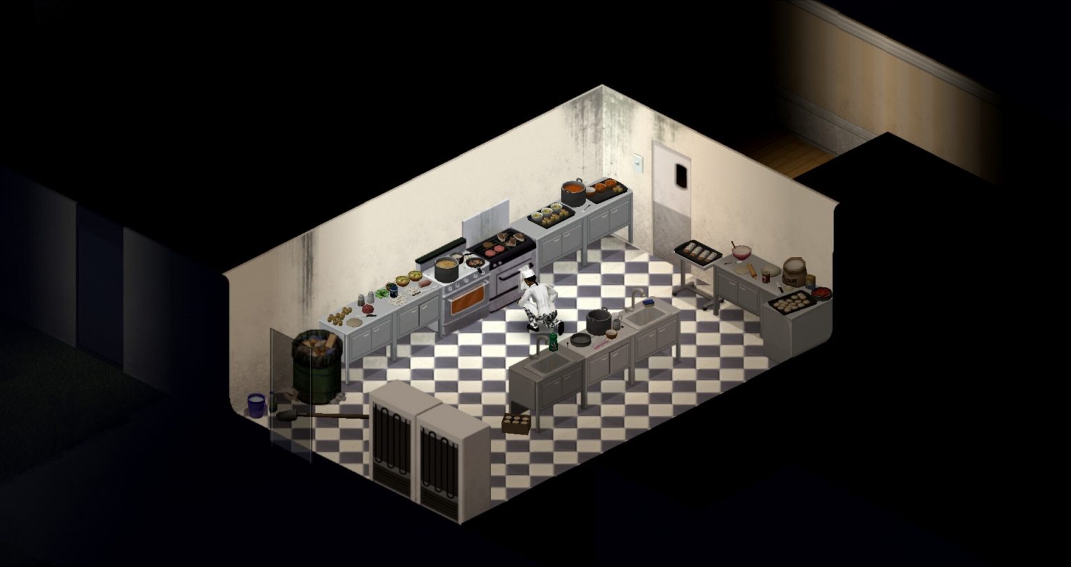 Project Zomboid Map Guide: Knox Country Towns (2026)