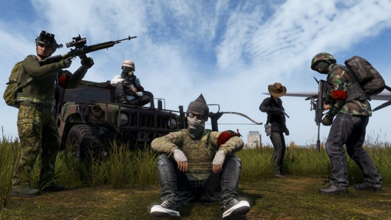 DayZ Weapon Attachments Guide: Scopes, Suppressors and Mags