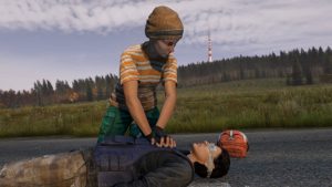 DayZ Best Loot Locations: Military Bases and High-Tier Gear