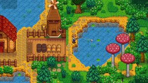 What Every Villager Loves: The Best Gifts in Stardew Valley