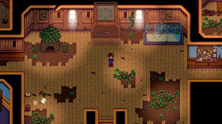 Stardew Valley Cheats and Console Commands