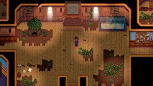 A Beginner's Guide to Your First Year in Stardew Valley