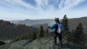DayZ Sakhal Map Guide: Frostline DLC Survival, Loot and Locations