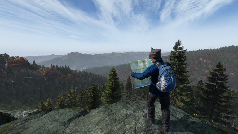 DayZ Sakhal Map Guide: Frostline DLC Survival, Loot and Locations
