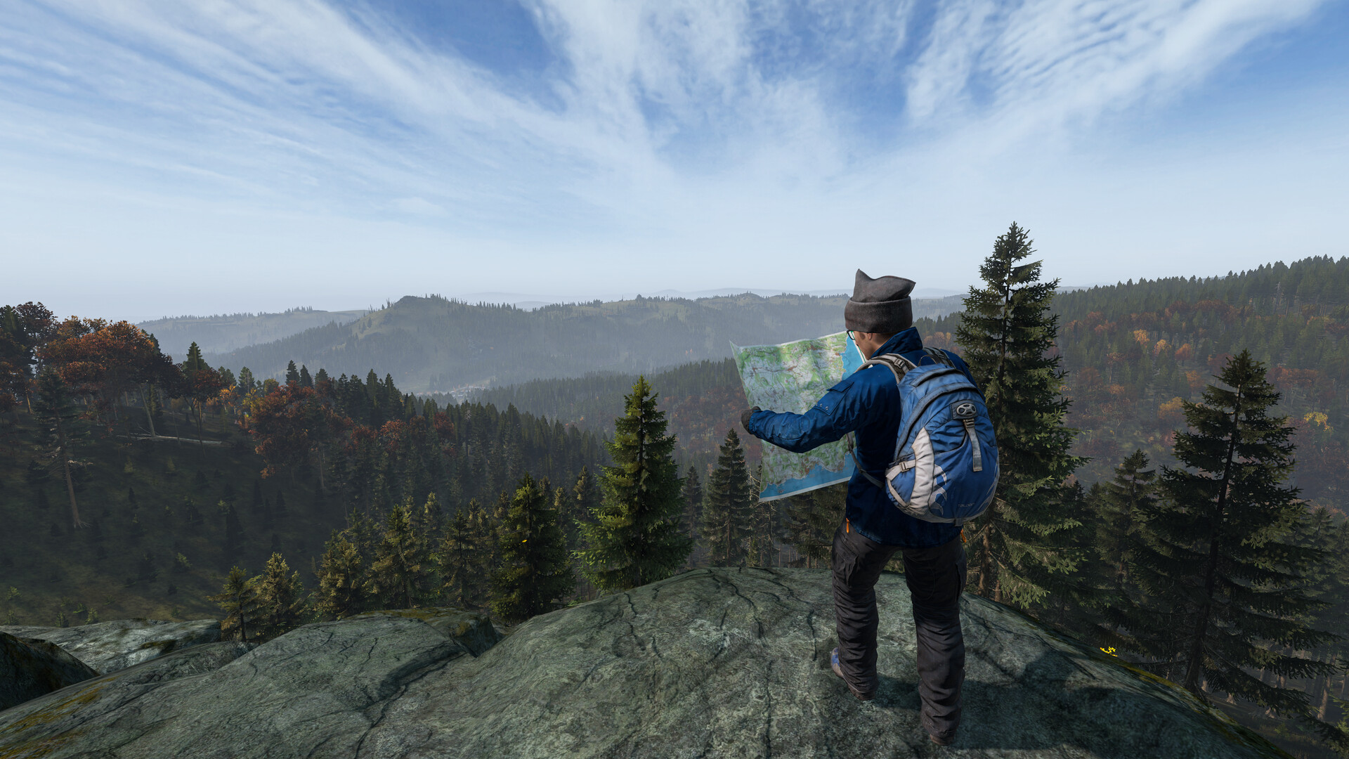 DayZ Sakhal Map Guide: Frostline DLC Survival, Loot and Locations