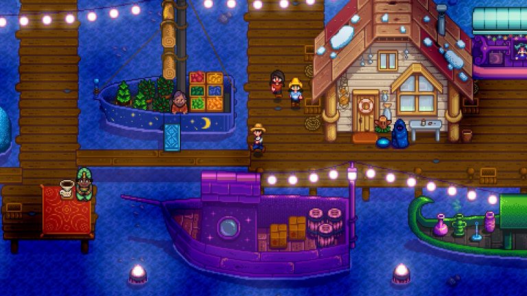 Every Floor of the Mines: Rewards, Monsters & Survival Tips in Stardew Valley