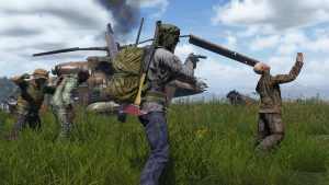 DayZ Helicopter Crash Sites: Loot, Spawns and How to Find Them