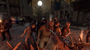 7 Days to Die gameplay
