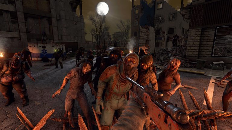 7 Days to Die gameplay