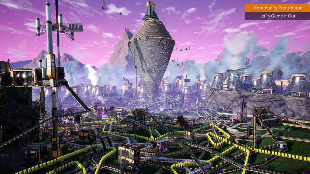 Satisfactory Console Commands & Cheats: Full List (2026)