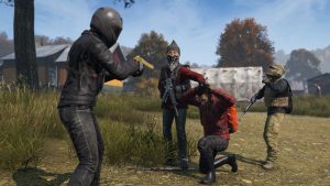 DayZ Farming Guide: How to Grow Your Own Food