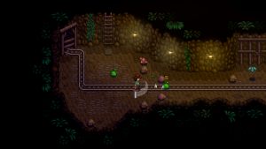 A Complete Guide to Ginger Island in Stardew Valley