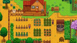How to Reach the Bottom of the Skull Cavern in Stardew Valley