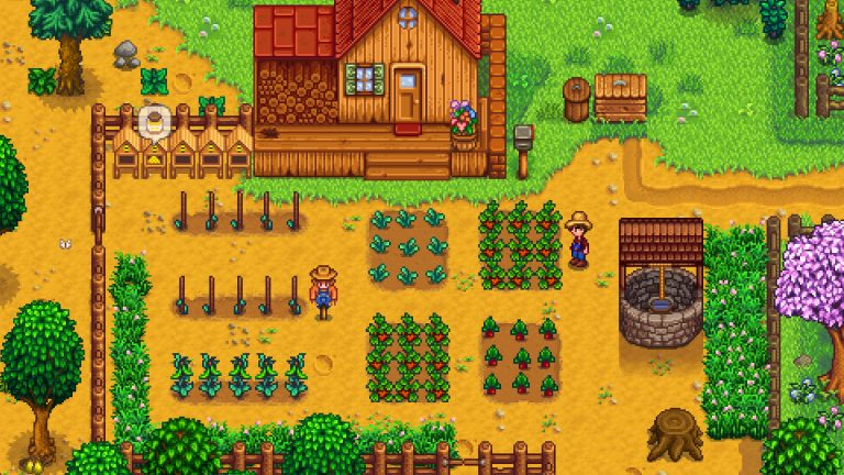 How to Reach the Bottom of the Skull Cavern in Stardew Valley