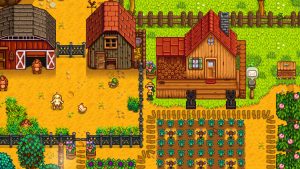 How to Complete Every Community Center Bundle in Stardew Valley