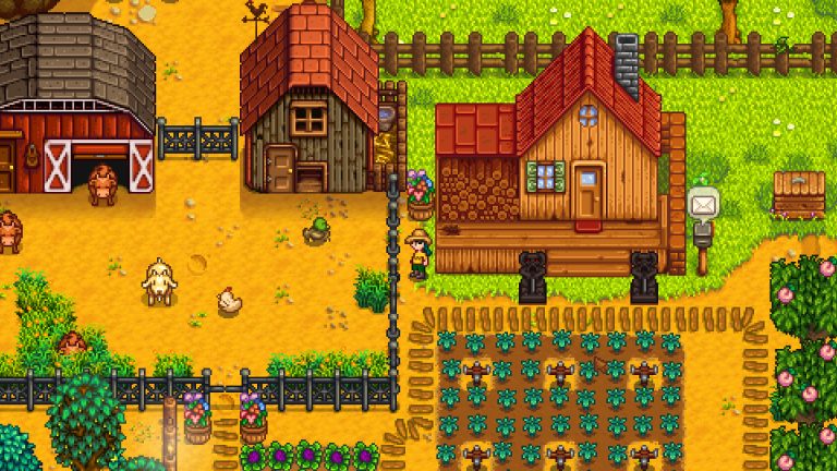The Most Profitable Crops to Plant Each Season in Stardew Valley
