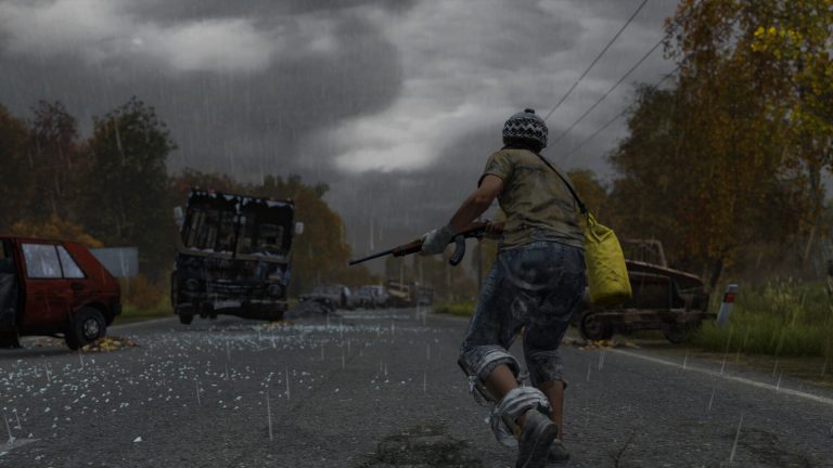 DayZ Namalsk Guide: The Harsh Survival Mod Map