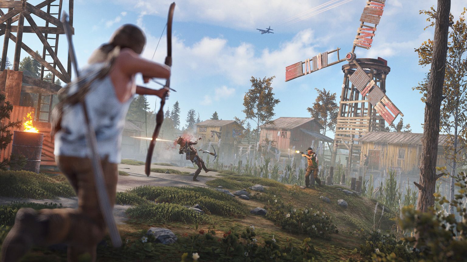Rust Survival Guide: Radiation & Temperature (2026)