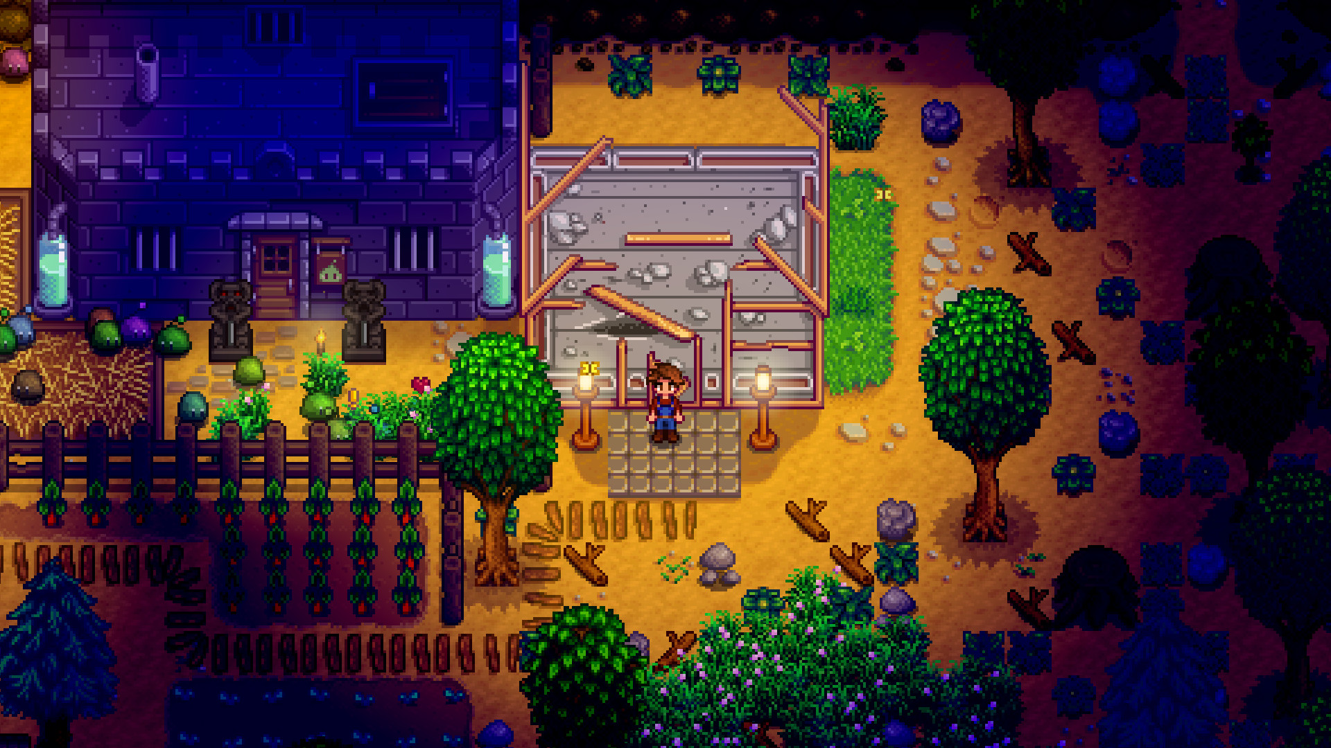 Every Marriage Candidate in Stardew Valley, Ranked