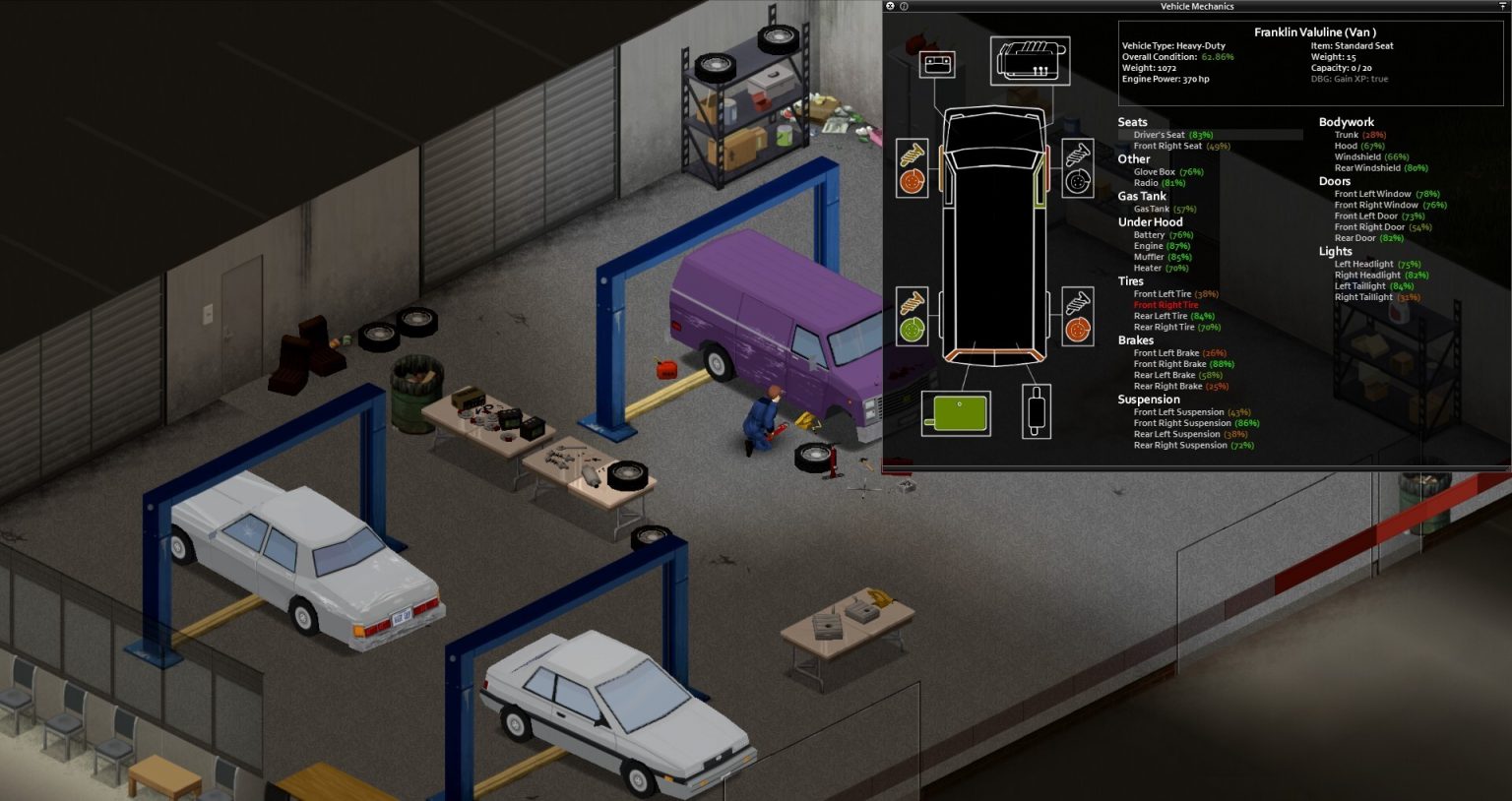 project-zomboid-vehicles-guide-cars-keys-repair-2026