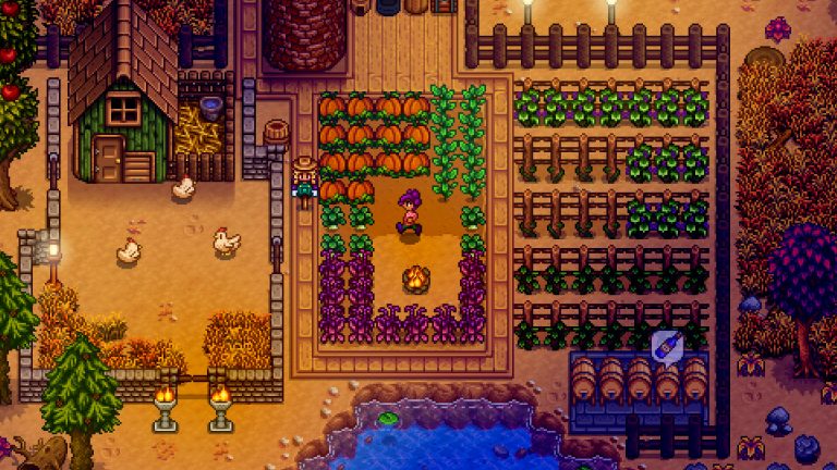 How to Catch Every Legendary Fish in Stardew Valley