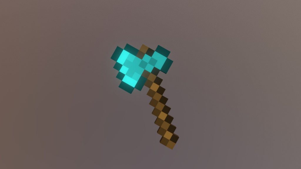 Best Axe Enchantments in Minecraft (26.2)