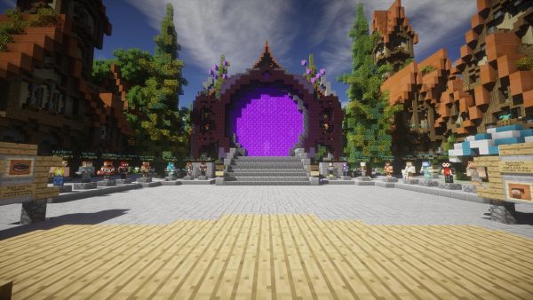 EssentialsX Setup Guide for Minecraft Servers