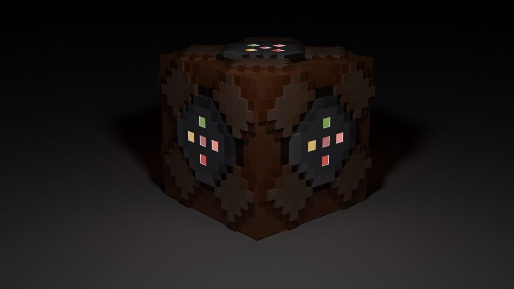 Minecraft Commands List: Java & Bedrock (26.2)