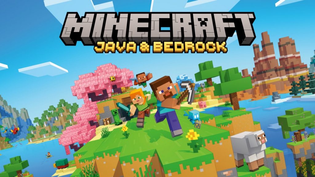 Java + Bedrock Crossplay with GeyserMC