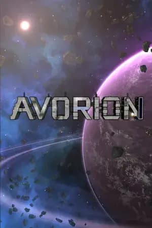 Avorion server config