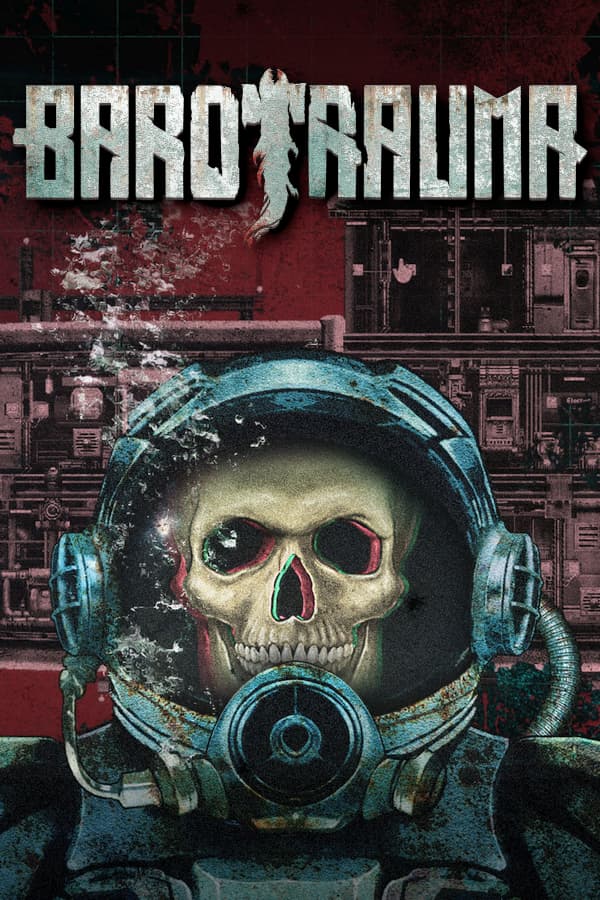 Barotrauma server config