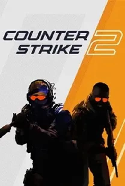 Counter-Strike 2 server config