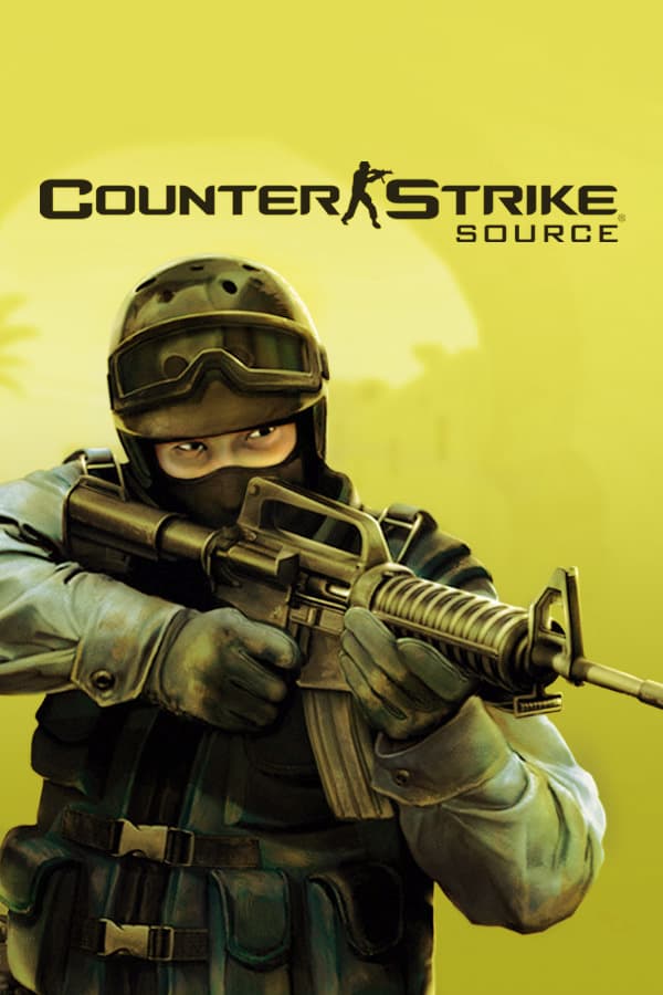 Counter-Strike: Global Offensive server config