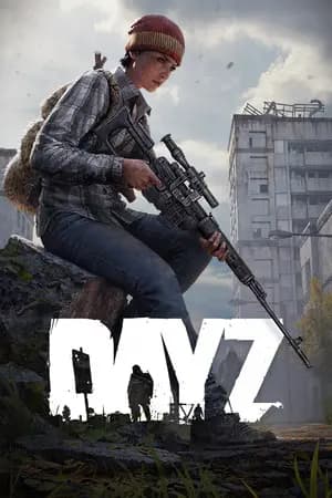 DayZ server config