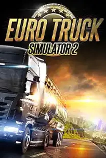 Euro Truck Simulator 2 server config