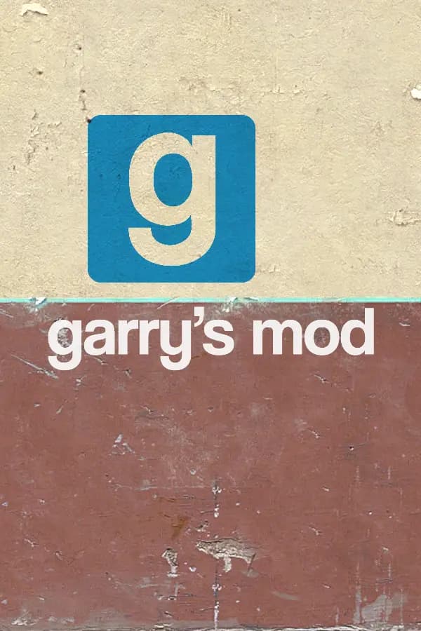 Garry's Mod server config