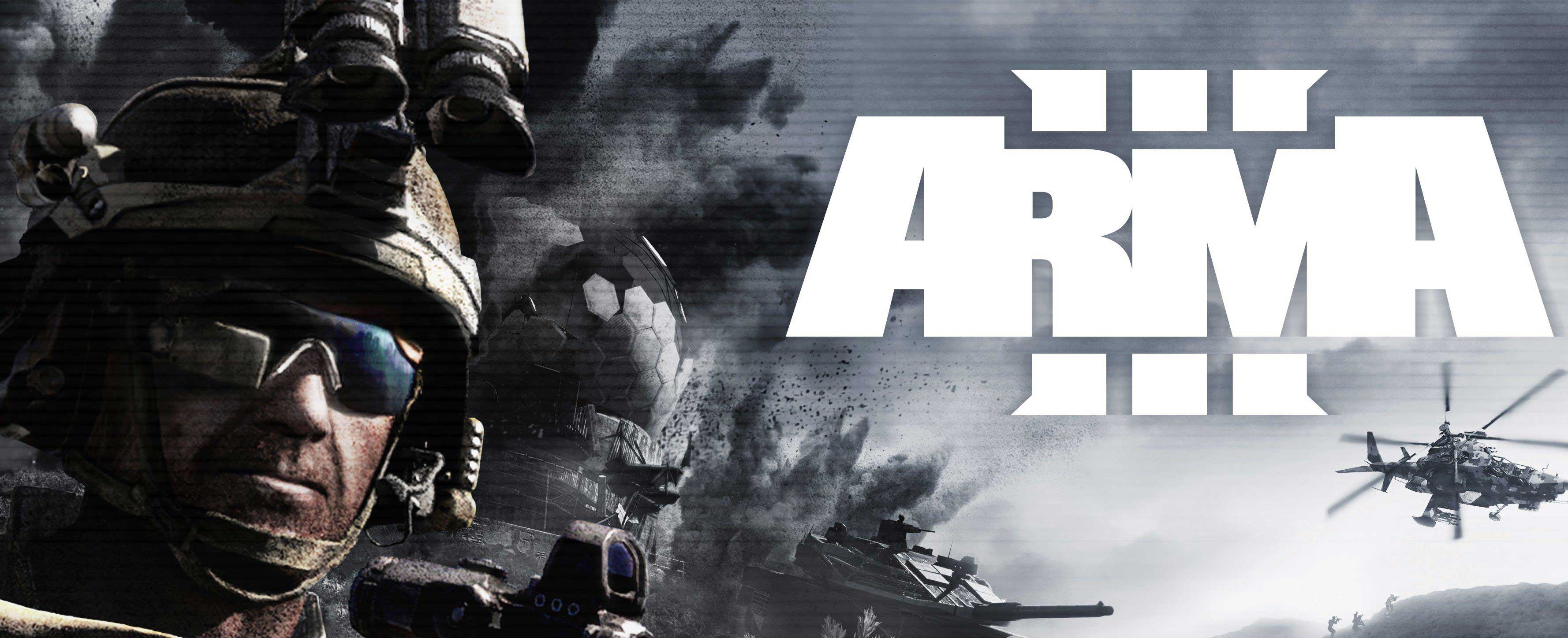 how to update arma 3 server