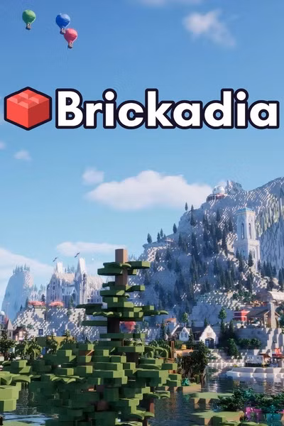Brickadia Server Hosting