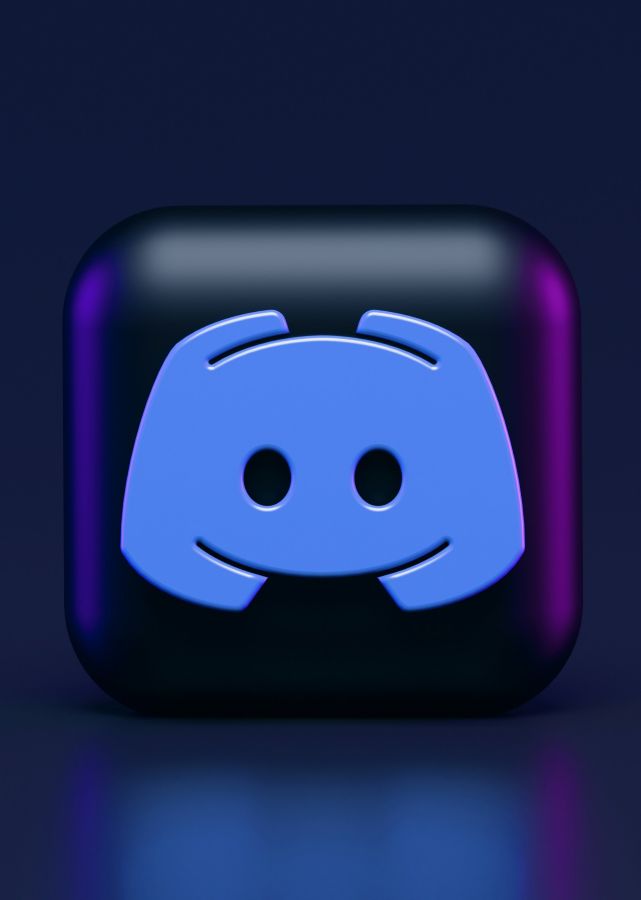 Discord Bot Hosting