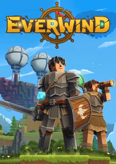 Everwind Server Hosting
