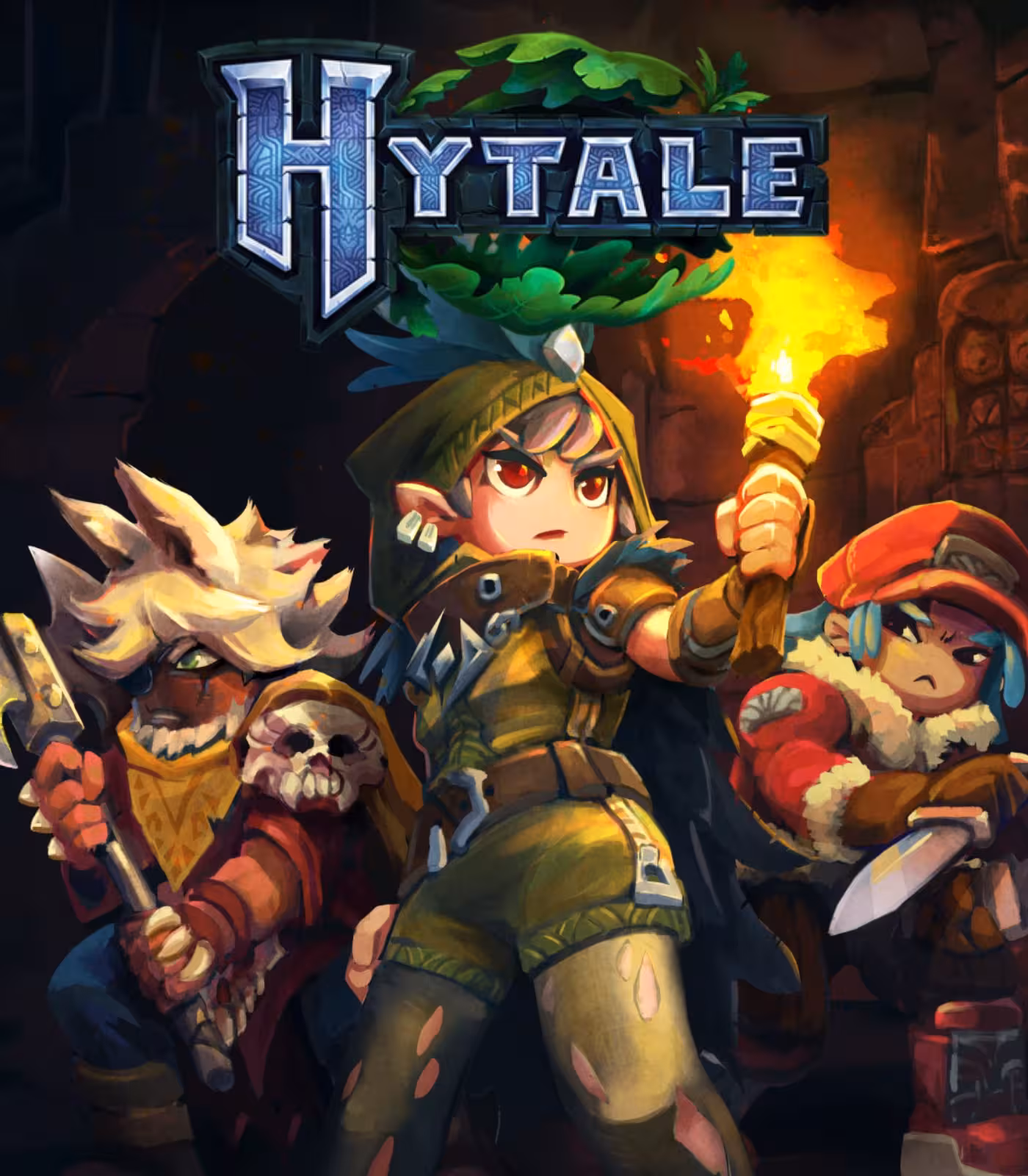 Hytale Server Hosting