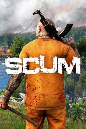 SCUM Server Hosting