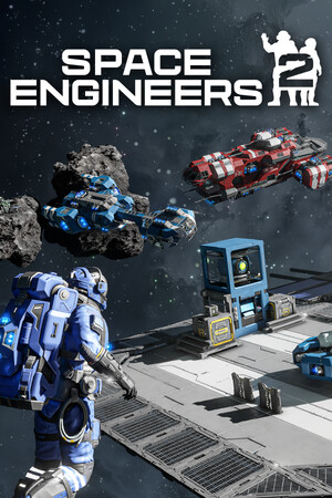 Space Engineers Server Hosting