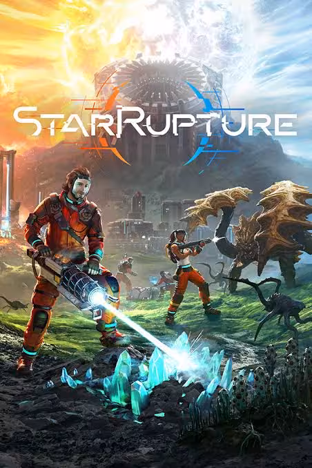 StarRupture Server Hosting